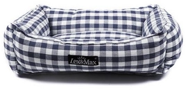Kattenmand Lex&Max Carlos Indigoblauw