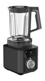 Blender WMF Master High Speed
