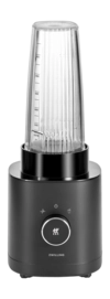 Blender Zwilling Enfinigy Black Personal