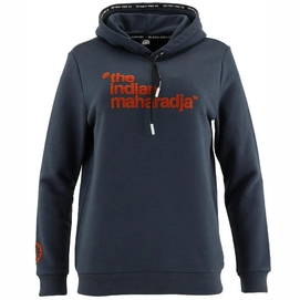 Tennistrui The Indian Maharadja Women Fun Hooded Block IM Navy