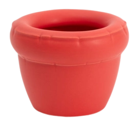Bloempot Home Studyo Louis Coral Matte