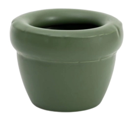 Bloempot Home Studyo Louis Moss Matte