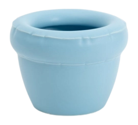 Bloempot Home Studyo Louis Sky Matte