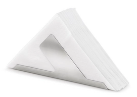 Servethouder Blomus Vieto Triangle