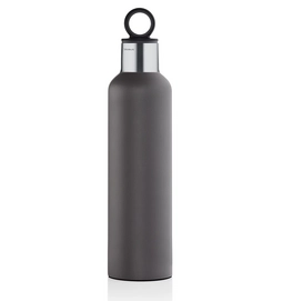 Thermosfles Blomus 2GO Grey 500 ml