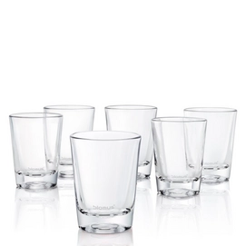 Verres à Thé Blomus Blend (set de 6)