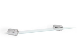 Badablage Blomus Duo Glas Glanz  50 cm