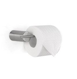 WC-rolhouder Blomus Duo RVS Mat Groot