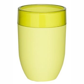 Becher Sealskin Bloom Lime