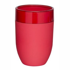 Becher Sealskin Bloom Rot