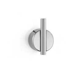 Haken Blomus Duo Selbstklebend