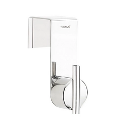 Türhaken Blomus Duo Silber