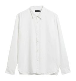 Blouse Elvine Men Ossian Offwhite