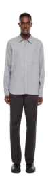 Rodrik_ELVINE_shirt_ELVINE_shirt_grey_melange-31808