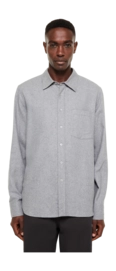 Rodrik_ELVINE_shirt_ELVINE_shirt_grey_melange-31810