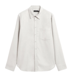 Blouse Elvine Men Rodrik Offwhite