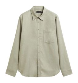 Blouse Elvine Men Rodrik Soft Green