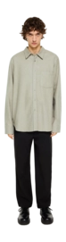 Rodrik_ELVINE_shirt_ELVINE_shirt_soft_green_1433