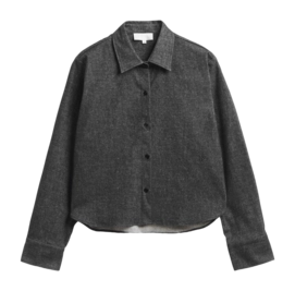Blouse Elvine Women Norie Black