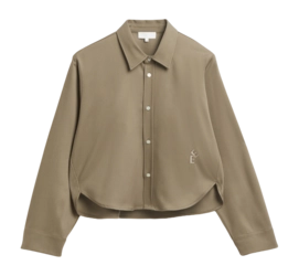 Blouse Elvine Women Wendely Arid Earth