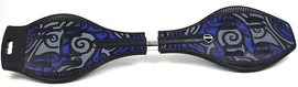Waveboard Move Basic Blue Grey