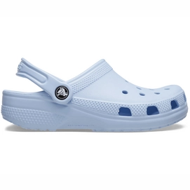 Sandalen Crocs Classic Clog Kids Blue Calcit-Schuhgröße 29 - 30