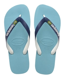 Slipper Havaianas Brasil Mix Blue