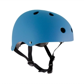 Helm SFR Mat Blauw-49 - 52 cm