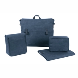 Wickeltasche Maxi-Cosi Modern Bag Nomad Blue