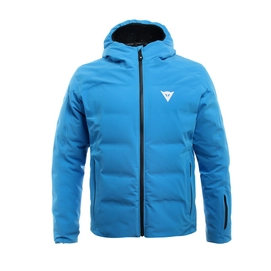 Skijacke Dainese Downjacket Blue Aster Herren