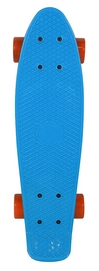 Skateboard Awaii Vintage 22,5 With Light Blue