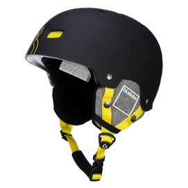 Bluetribe Cool Kid Black Skihelm