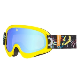 Bluetribe Kiddo Prime YellowSkibril