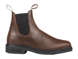 Blundstone Unisex 2029 Dress Boot Antique Brown