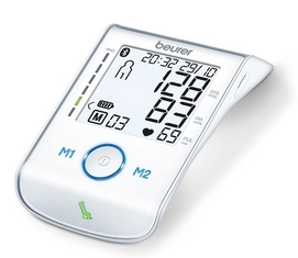 Bloeddrukmeter Beurer BM85