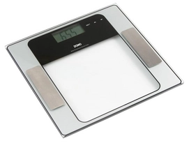 Balance Analytique Domo BMI DO9099W