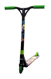 Step JD Bug BMX Black Green