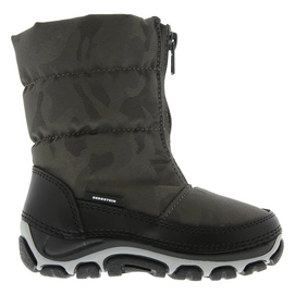Schneestiefel Bergstein BN 120 Khaki Kinder