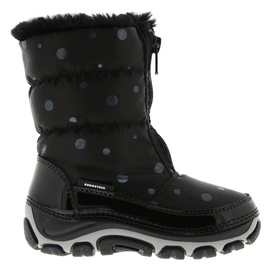 Bottes de Neige Bergstein Kids BN 122 Black