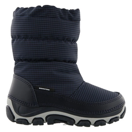 Snowboot Bergstein Kids BN 123 Blue