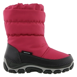 Schneestiefel Bergstein BN 123 Pink Kinder