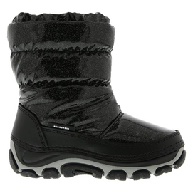 Bottes de Neige Bergstein Kids BN 123 Lux Black