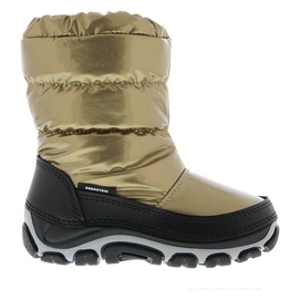 Schneestiefel Bergstein BN 123 Lux Gold Kinder