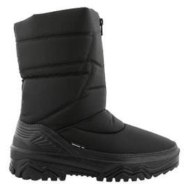 Bottes de Neige  Bergstein Men BN 2255 Black