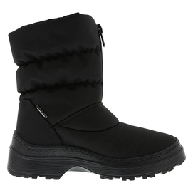 Schneestiefel Bergstein BN 665 Black Kinder