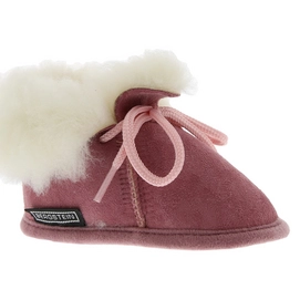 Babysloffen Bergstein Bambi Rosa