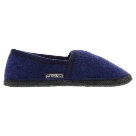 Pantoffeln Bergstein Bobby Dark Blue