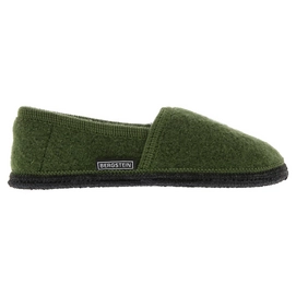Pantoffeln Bergstein Bobby Forest