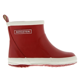 Bottes Bergstein Chelseaboot Red-Taille 28