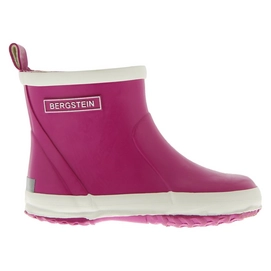 Bottes Bergstein Chelseaboot Fuxia-Taille 34